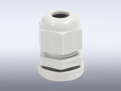 PG型戶外防水電纜固定接頭PG11